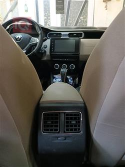 رينو داستر